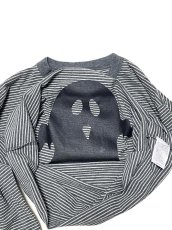 画像6: THE PARK SHOP ザ・パークショップ GHOST PARK BORDER (6)