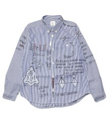 画像1: THE PARK SHOP ザ・パークショップ TRIPBOY SHIRTS (1)