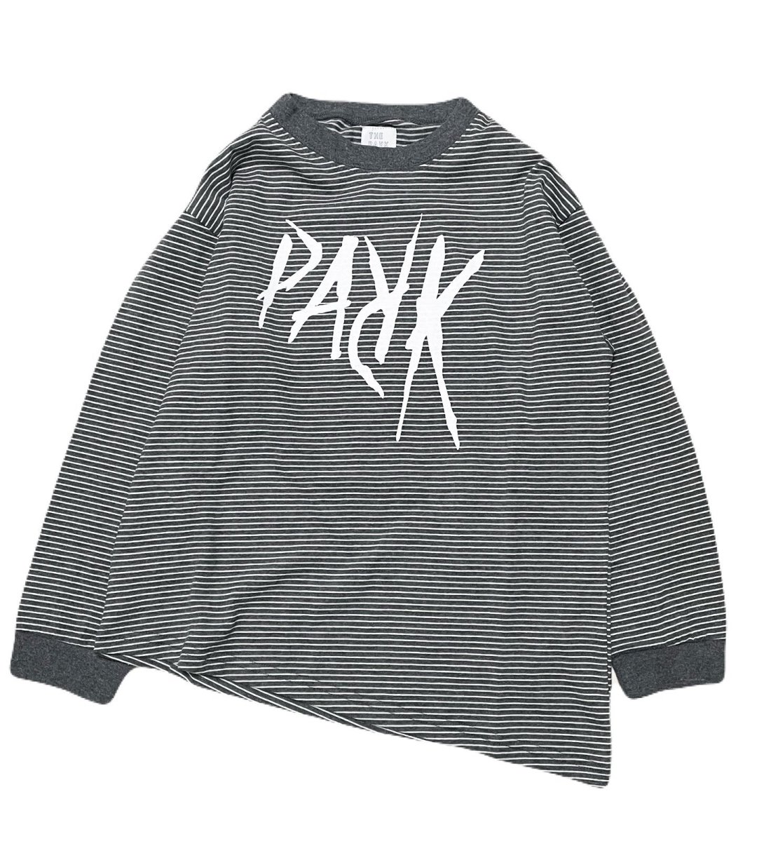 画像1: THE PARK SHOP ザ・パークショップ GHOST PARK BORDER (1)