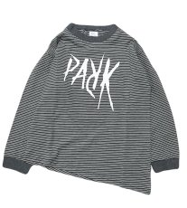 画像1: THE PARK SHOP ザ・パークショップ GHOST PARK BORDER (1)