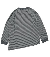 画像2: THE PARK SHOP ザ・パークショップ GHOST PARK BORDER (2)