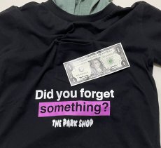 画像7: THE PARK SHOP ザ・パークショップ PLAY DOLLAR HOODIE (7)