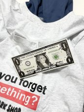 画像7: THE PARK SHOP ザ・パークショップ PLAY DOLLAR HOODIE (7)