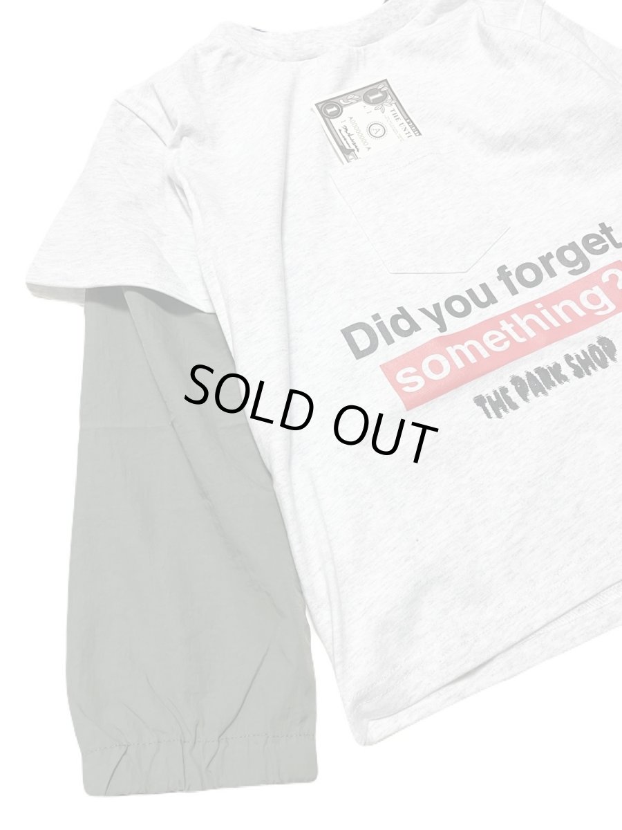 画像4: 【SALE40%OFF】THE PARK SHOP ザ・パークショップ PLAY DOLLAR HOODIE (4)