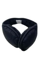 画像3: THE PARK SHOP ザ・パークショップ MILQUILT EARMUFFS (3)