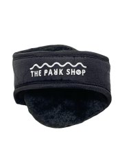 画像2: THE PARK SHOP ザ・パークショップ MILQUILT EARMUFFS (2)