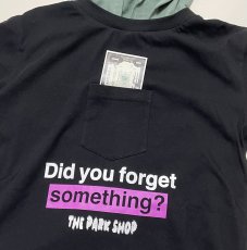 画像6: THE PARK SHOP ザ・パークショップ PLAY DOLLAR HOODIE (6)