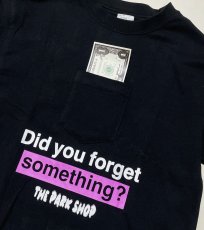 画像3: THE PARK SHOP ザ・パークショップ PLAY DOLLAR L/SL (3)