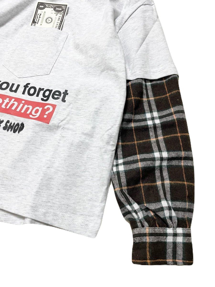画像3: THE PARK SHOP ザ・パークショップ PLAY DOLLAR HOODIE (3)