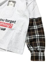 画像3: THE PARK SHOP ザ・パークショップ PLAY DOLLAR HOODIE (3)