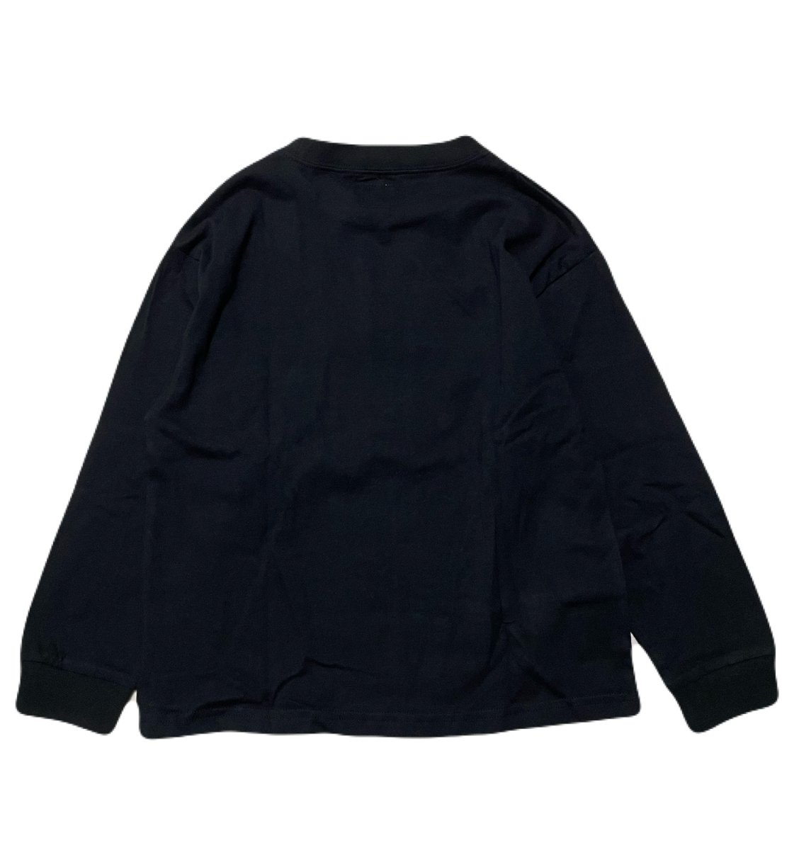 画像2: THE PARK SHOP ザ・パークショップ PLAY DOLLAR L/SL (2)