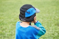 画像4: THE PARK SHOP ザ・パークショップ MILQUILT EARMUFFS (4)