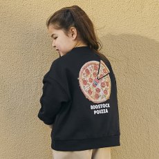 画像1: BOOSTOCK ブーストック POIZZA トレーナー (1)