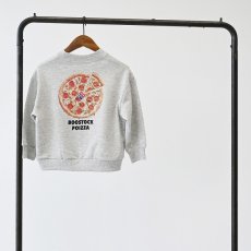 画像5: BOOSTOCK ブーストック POIZZA トレーナー (5)