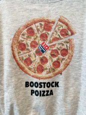 画像8: BOOSTOCK ブーストック POIZZA トレーナー (8)