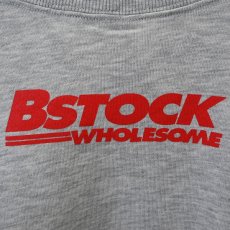 画像10: BOOSTOCK ブーストック WHOLESOME トレーナー (10)
