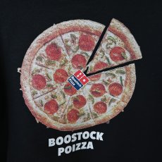 画像9: BOOSTOCK ブーストック POIZZA トレーナー (9)