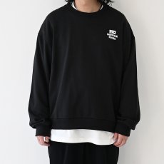 画像4: BOOSTOCK ブーストック POIZZA トレーナー (4)