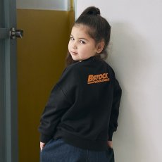 画像2: BOOSTOCK ブーストック WHOLESOME トレーナー (2)