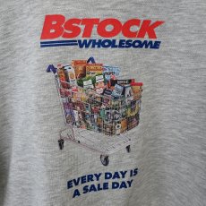 画像9: BOOSTOCK ブーストック WHOLESOME トレーナー (9)
