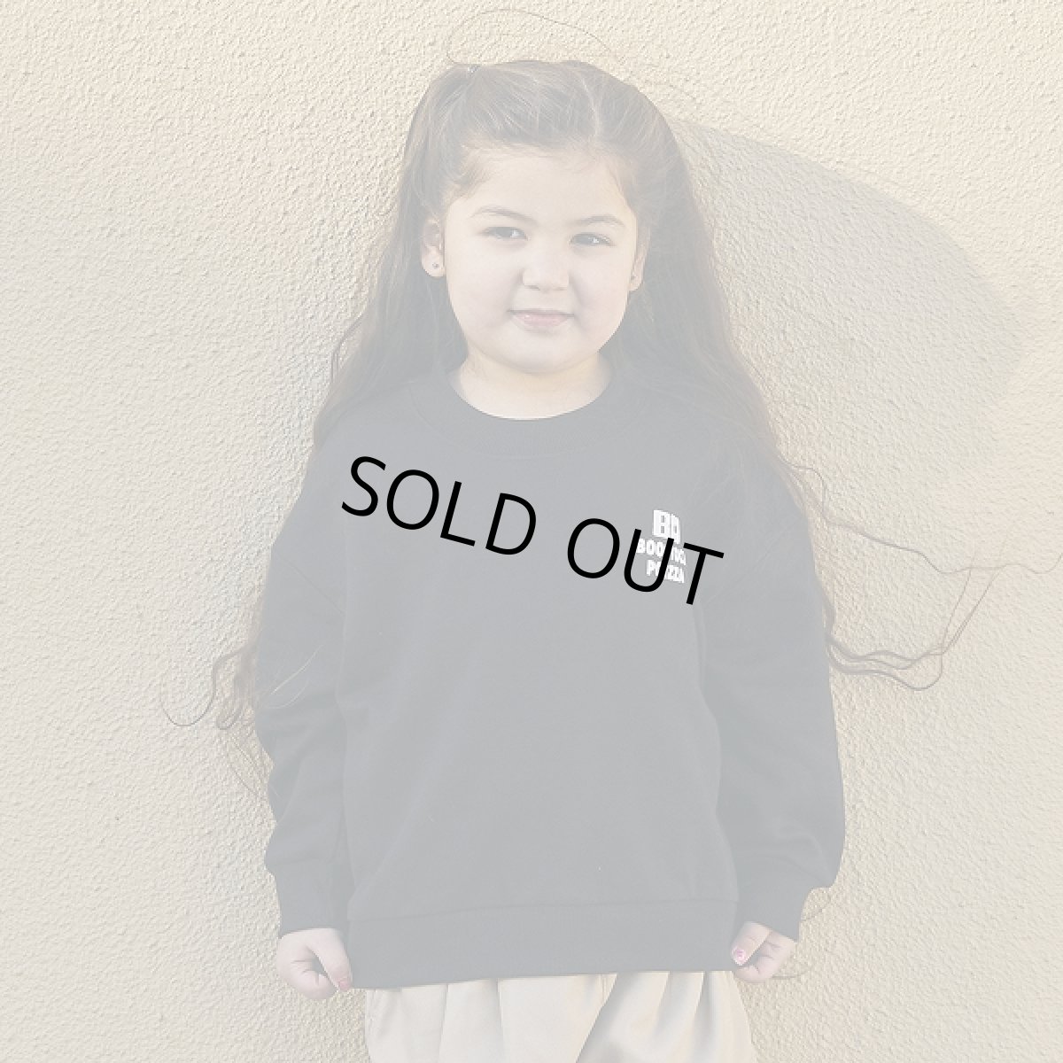 画像4: BOOSTOCK ブーストック POIZZA トレーナー (4)