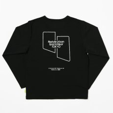 画像4: RESP アールイーエスピー Logo L/S Tee (4)