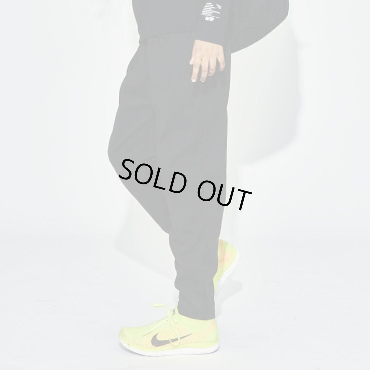 画像3: 【SALE30%OFF】RESP アールイーエスピー TEC Pants (3)