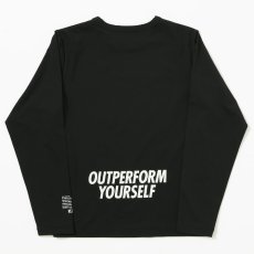 画像4: RESP アールイーエスピー One Point L/S Tee (4)
