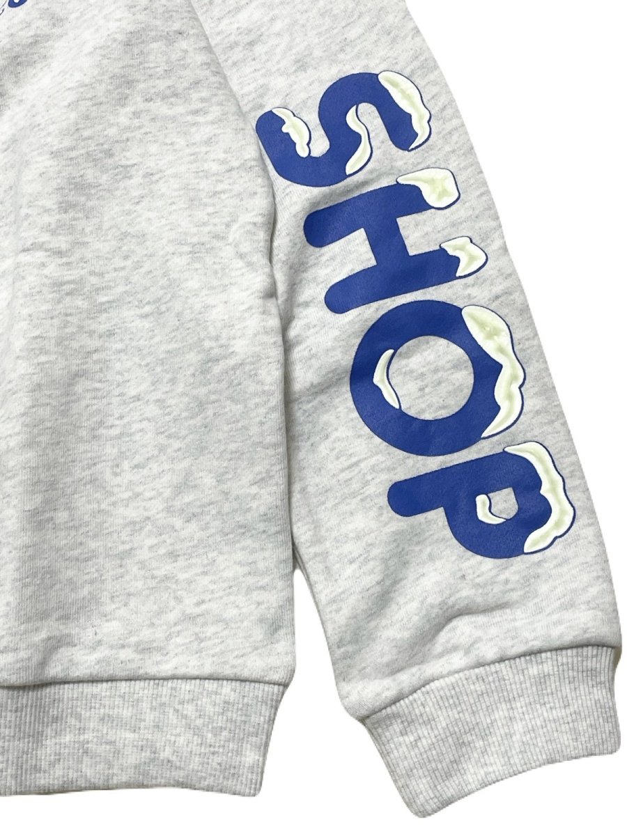 画像5: THE PARK SHOP ザ・パークショップ 3D SNOW CREW (5)