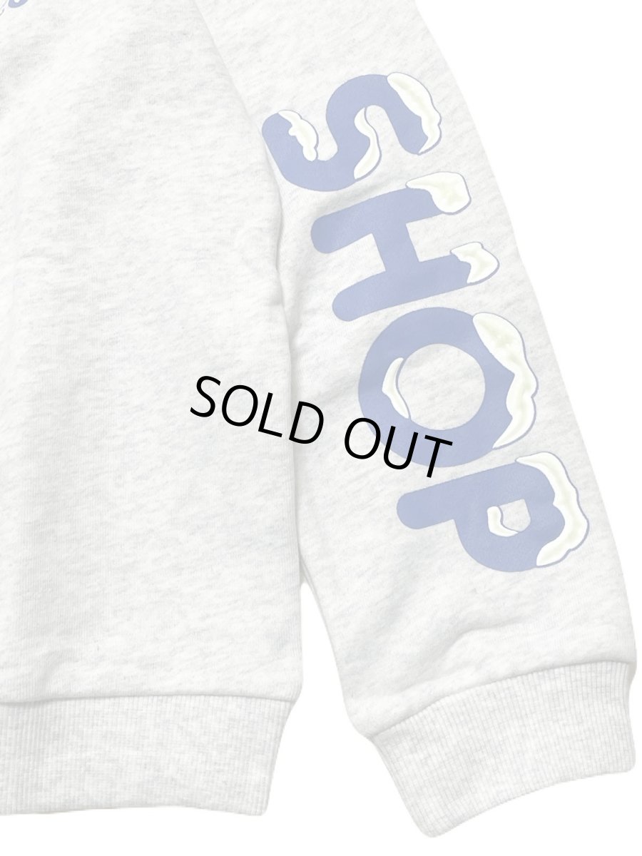 画像5: THE PARK SHOP ザ・パークショップ 3D SNOW CREW (5)