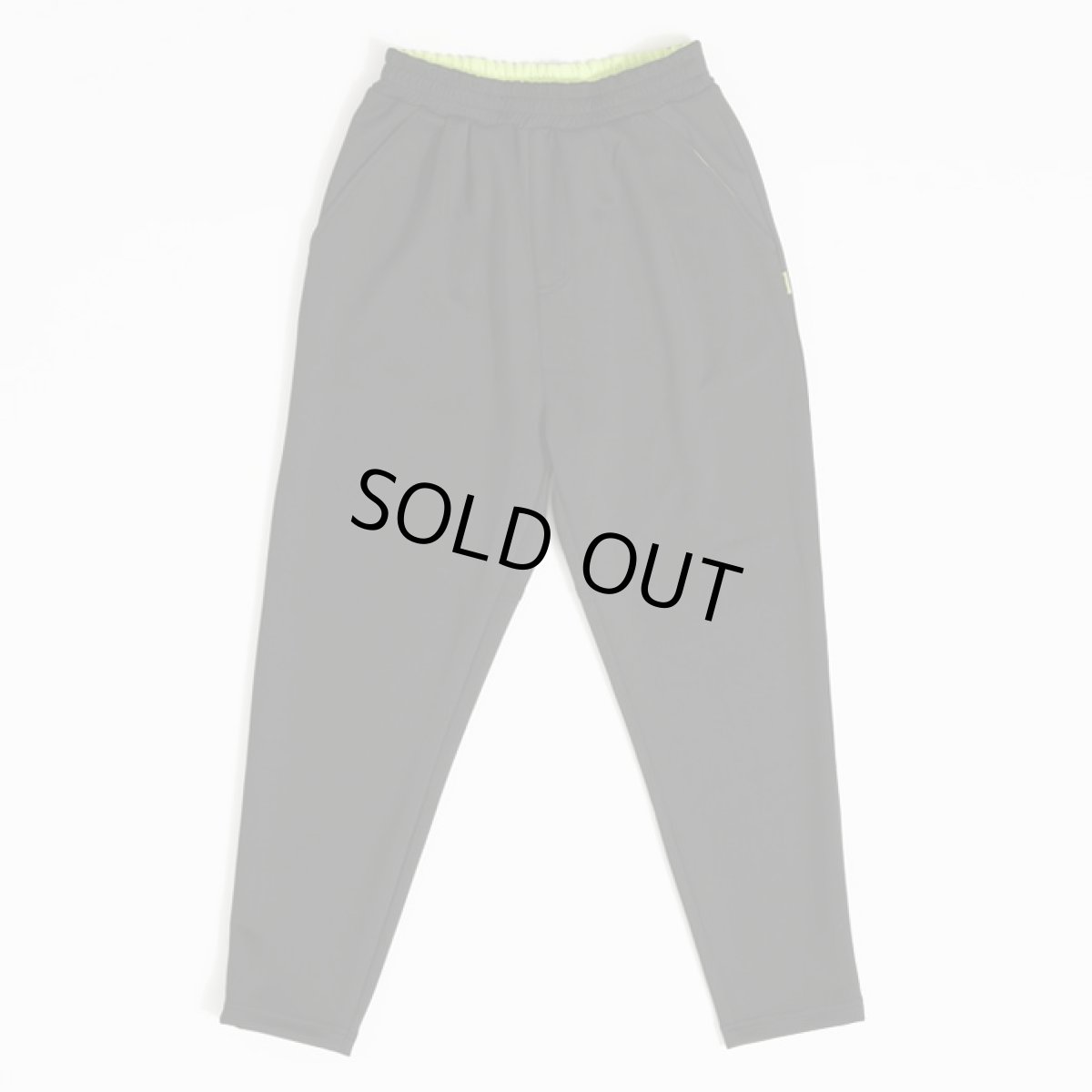 画像6: 【SALE30%OFF】RESP アールイーエスピー TEC Pants (6)