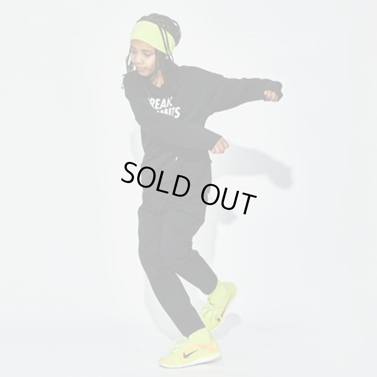 画像3: RESP アールイーエスピー TEC TRAINER (3)