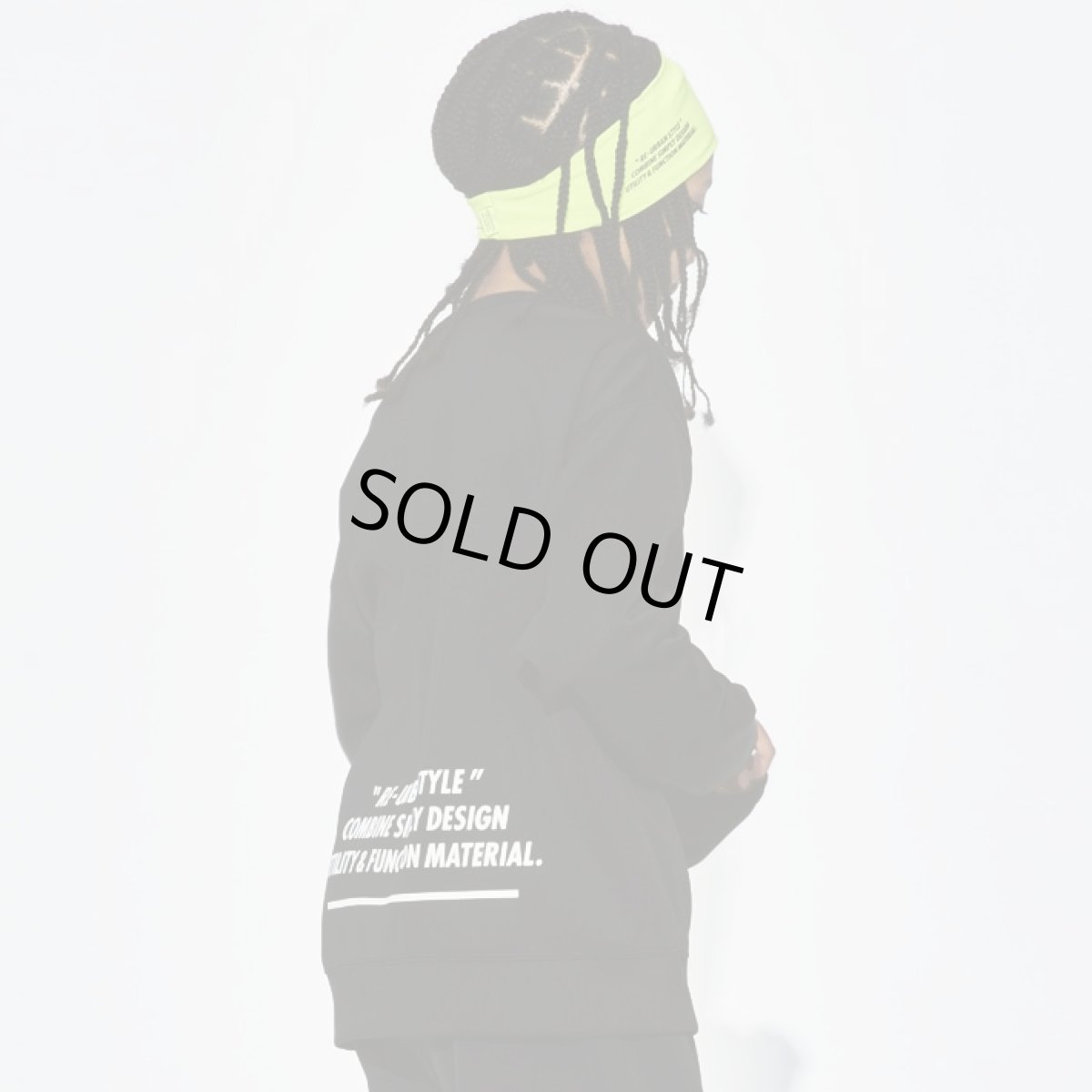 画像2: RESP アールイーエスピー TEC TRAINER (2)