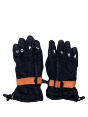 画像1: THE PARK SHOP ザ・パークショップ MILQUILT GLOVE (1)