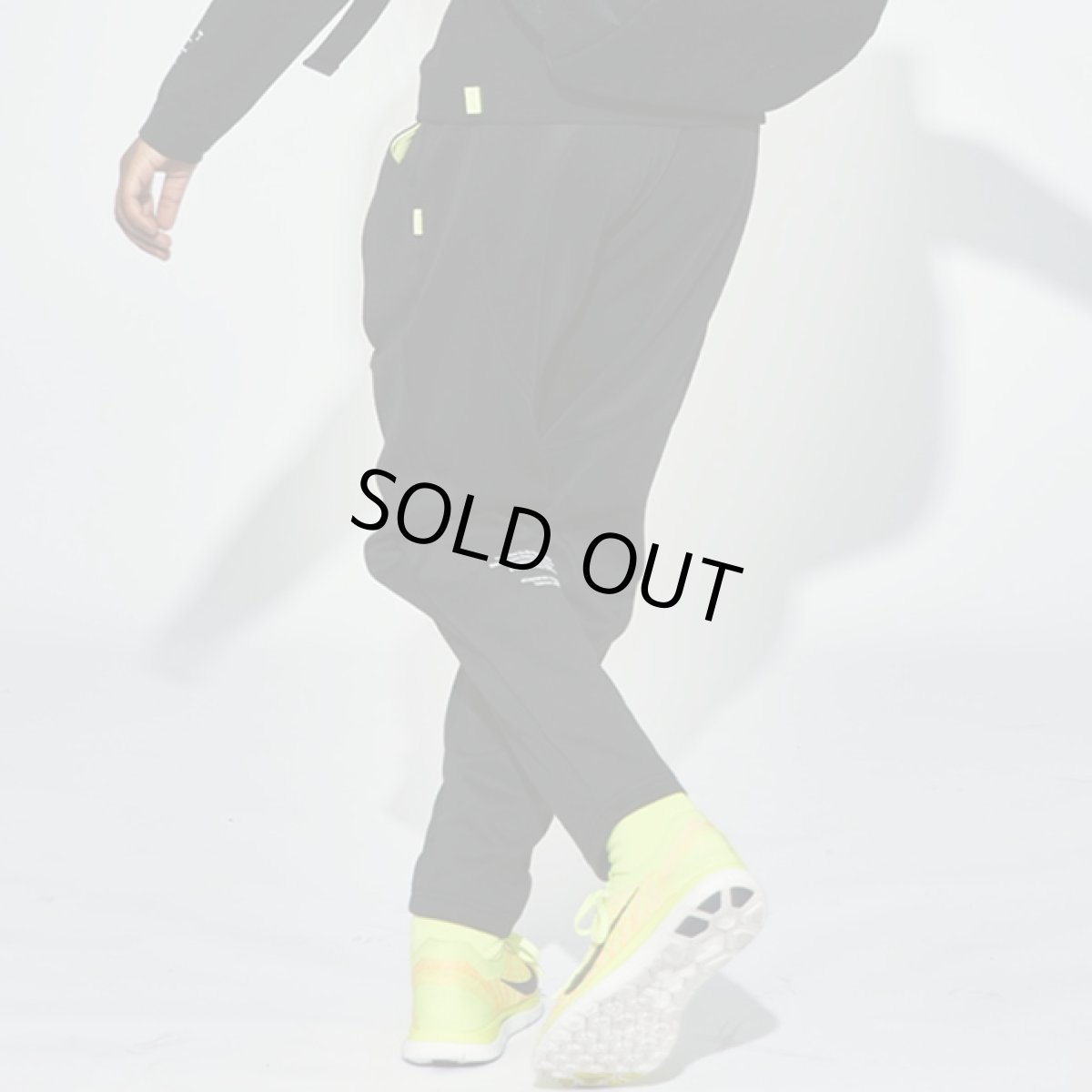 画像4: 【SALE30%OFF】RESP アールイーエスピー TEC Pants (4)