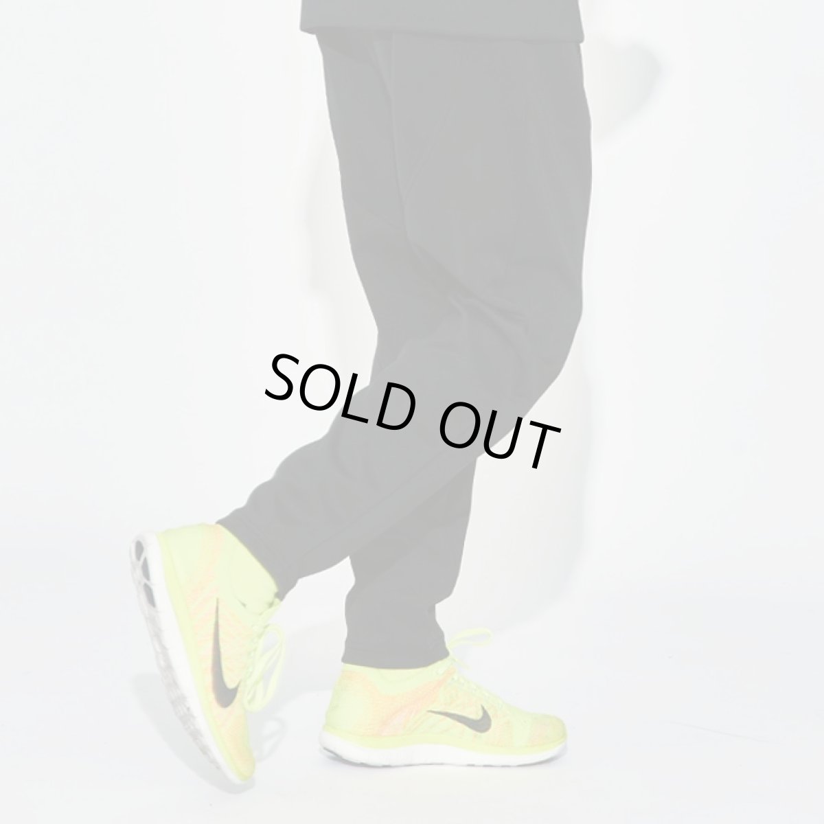 画像2: 【SALE30%OFF】RESP アールイーエスピー TEC Pants (2)