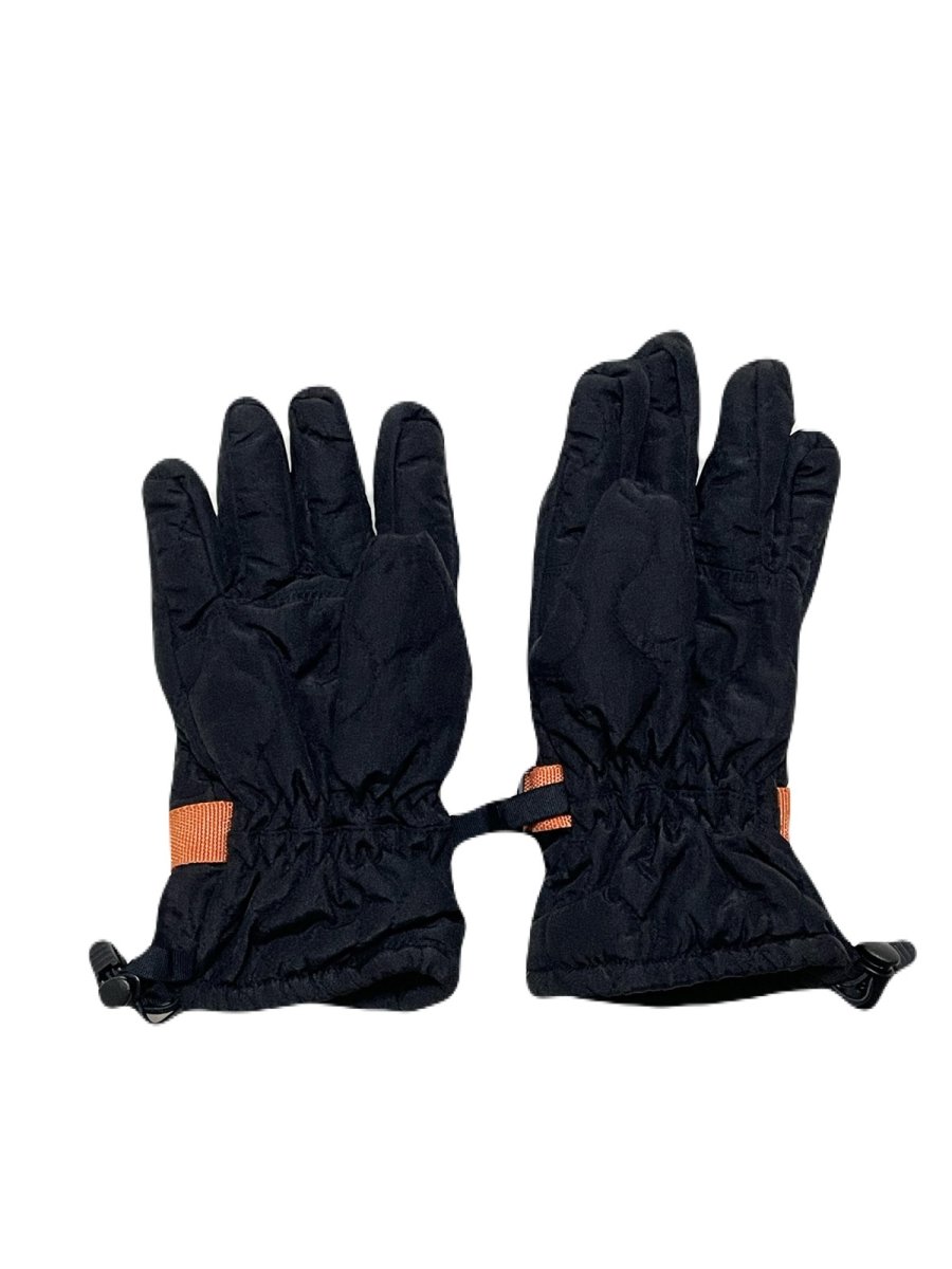 画像2: THE PARK SHOP ザ・パークショップ MILQUILT GLOVE (2)