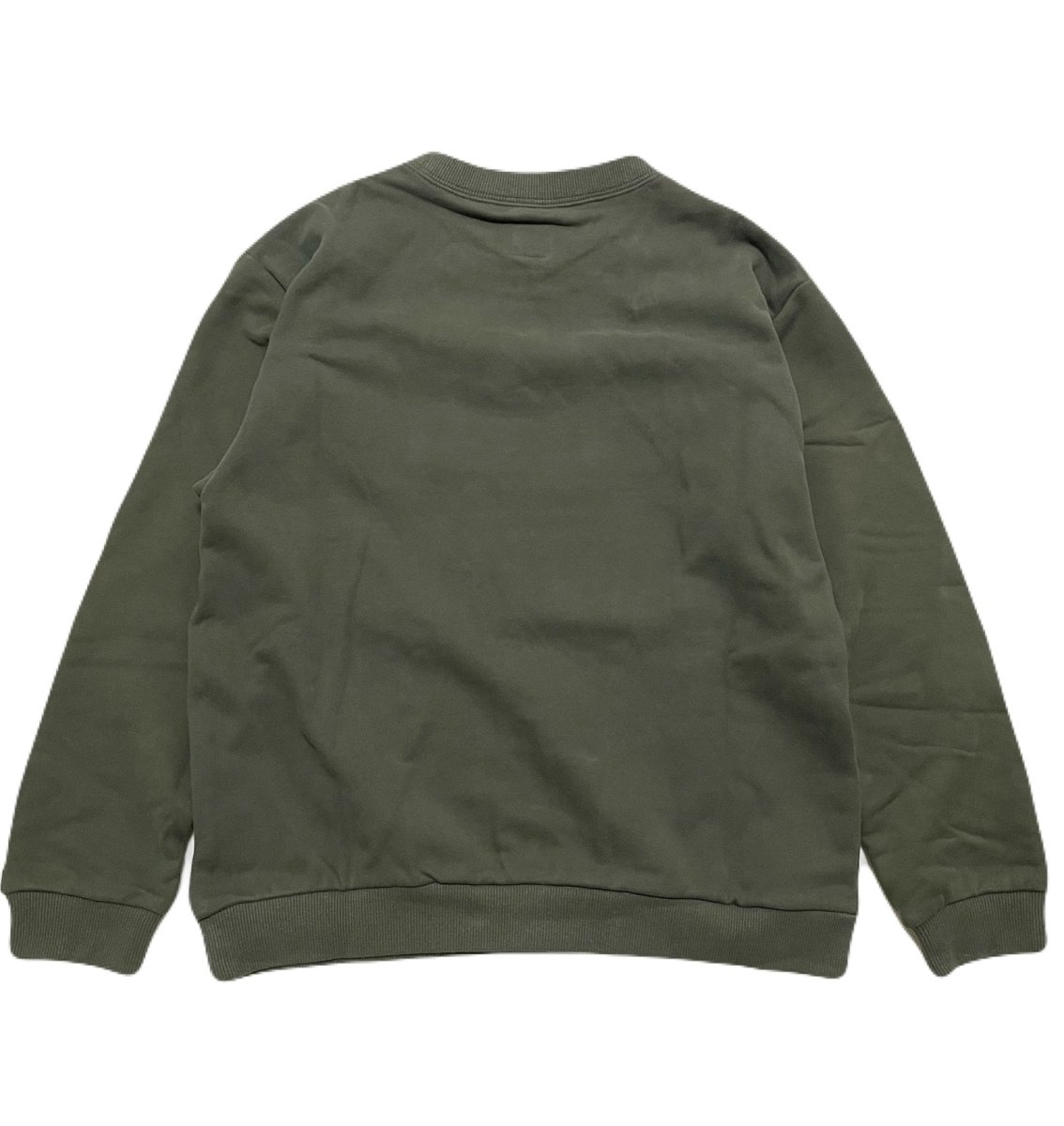 画像6: THE PARK SHOP ザ・パークショップ 3D SNOW CREW (6)