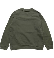 画像6: THE PARK SHOP ザ・パークショップ 3D SNOW CREW (6)
