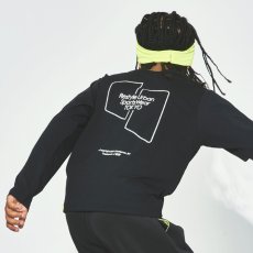 画像2: RESP アールイーエスピー Logo L/S Tee (2)