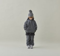 画像2: MOUN TEN. マウンテン warm track jacket (2)