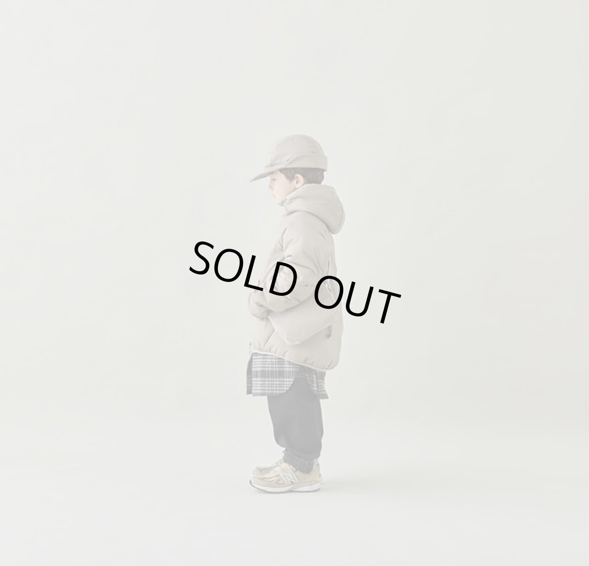 画像5: MOUN TEN. マウンテン air mitten blouson (5)