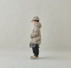画像5: MOUN TEN. マウンテン air mitten blouson (5)