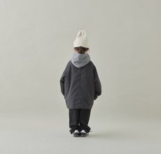 画像6: MOUN TEN. マウンテン air half coat(Re-nylon) (6)