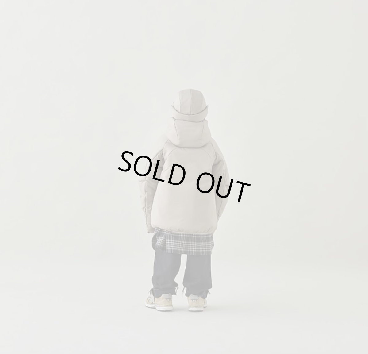 画像6: MOUN TEN. マウンテン air mitten blouson (6)