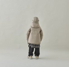 画像6: MOUN TEN. マウンテン air mitten blouson (6)
