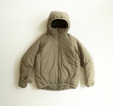 画像1: MOUN TEN. マウンテン air mitten blouson (1)