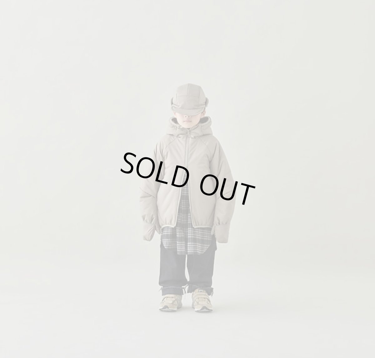 画像4: MOUN TEN. マウンテン air mitten blouson (4)