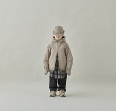画像4: MOUN TEN. マウンテン air mitten blouson (4)
