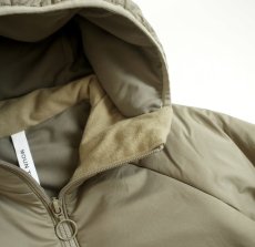 画像2: MOUN TEN. マウンテン air mitten blouson (2)